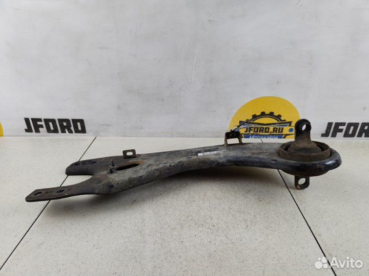 Рычаг подвески задний правый Kia Ceed Gt JD 2013