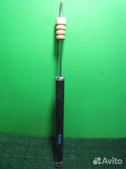 Стойка амортизатора задняя fiat Sedici 2007