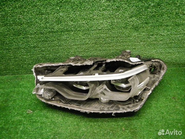 Фара левая BMW 5-Series/M5