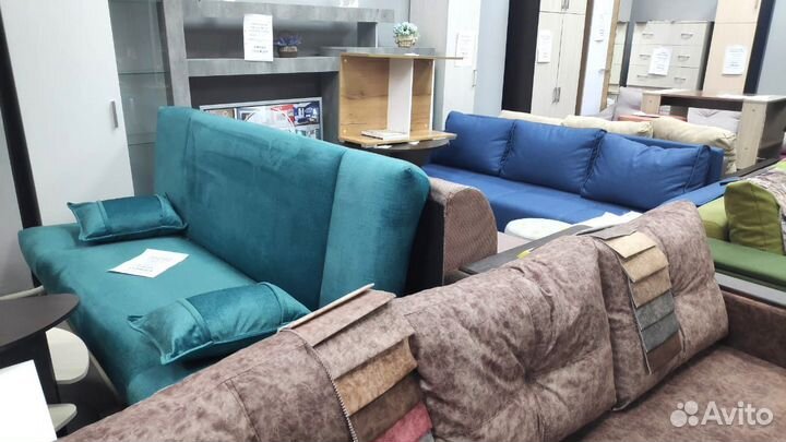 Новая Тумба