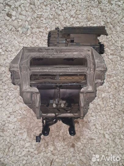 Отопитель печка Ford Mondeo 4 Форд Мондео