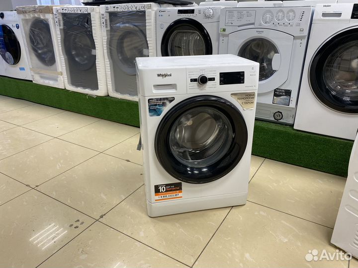 Стиральная машина 7 кг