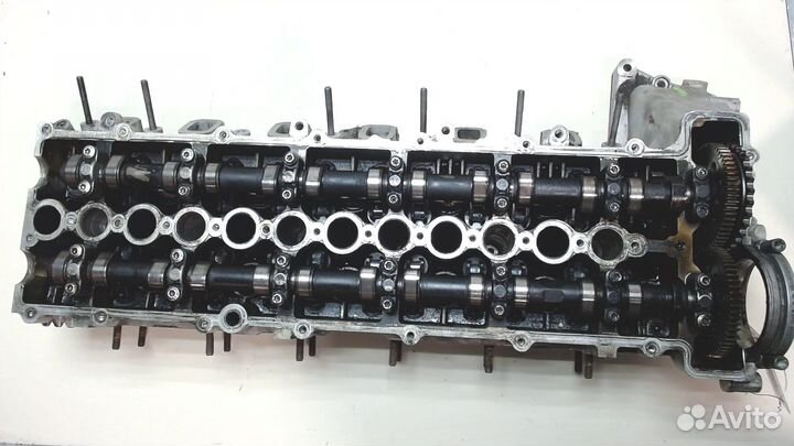 Головка блока (гбц) BMW 7 E65, 2007