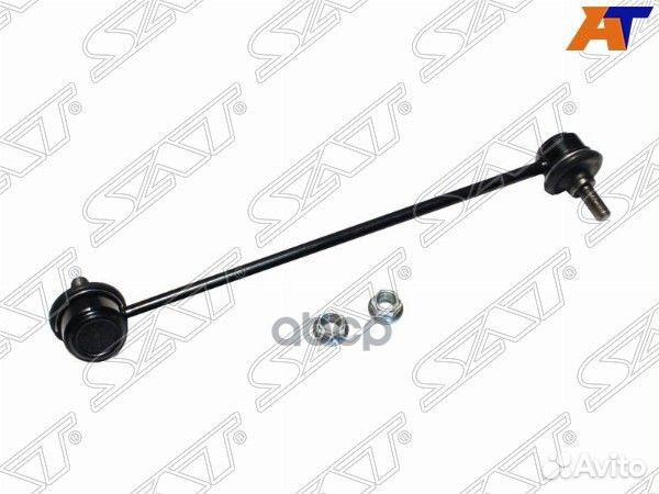 Тяга стабилизатора переднего chevrolet lacetti