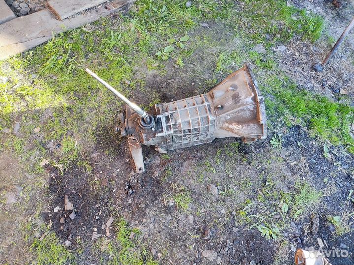 Запчасти на ваз 2106