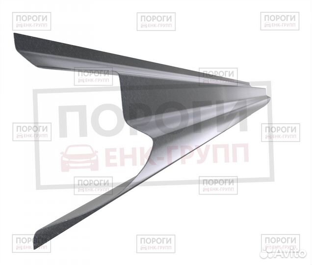 Пороги Ford Windstar и другие