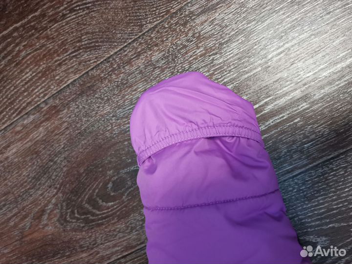 Зимний комбинезон 90