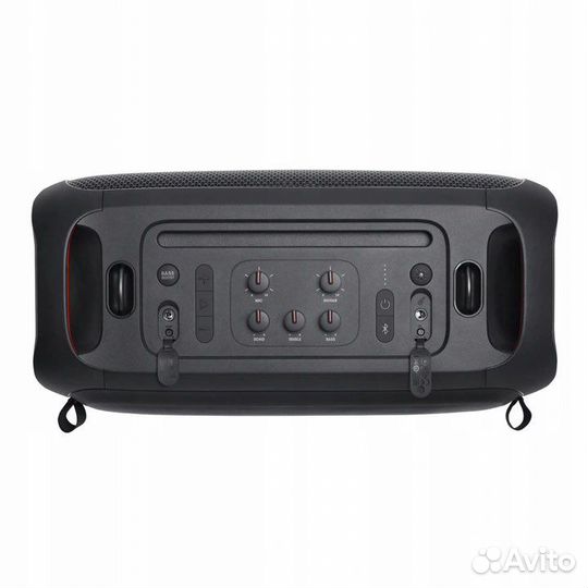 Jbl partybox On-The-Go аренда, громкий звук