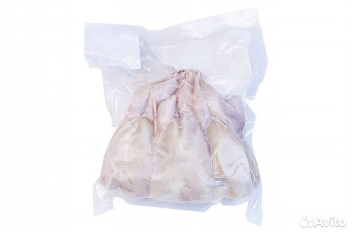 Тушка перепелиная