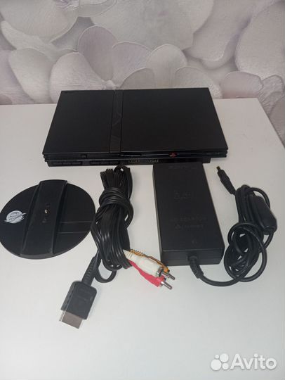Sony PS2