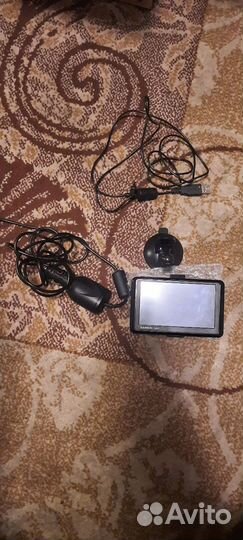 Навигатор garmin nuvi 1310