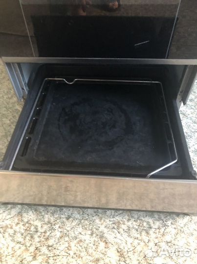 Плита электрическая бу