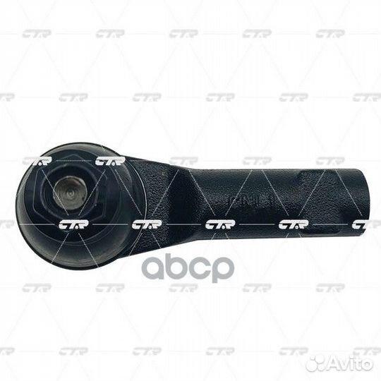 Наконечник рулевой тяги ford escape 12- CE0865