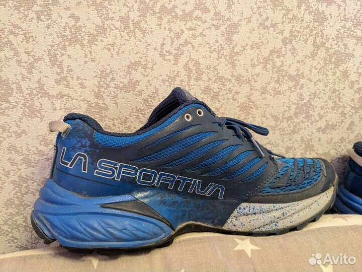 Кроссовки La Sportiva Akasha