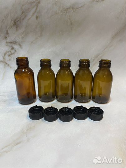 Флаконы для диффузоров