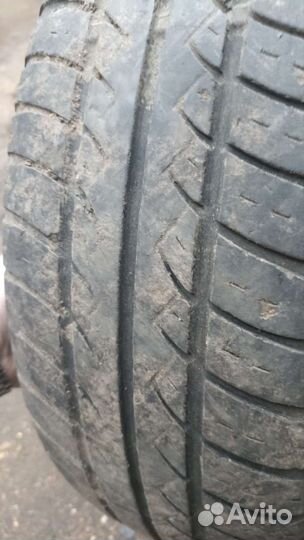 Barum Brillantis 185/65 R15 88T