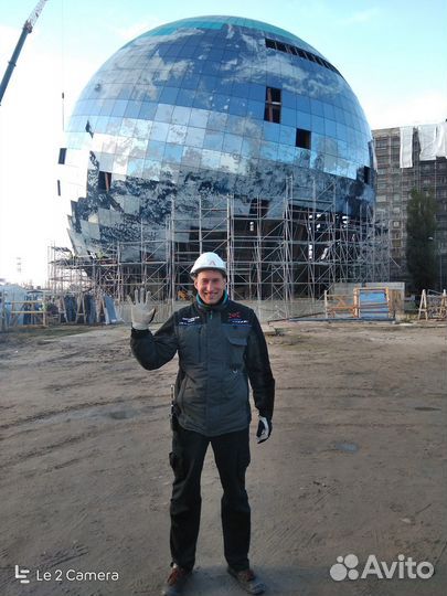 Руководитель проекта. Начальник участка. Прораб