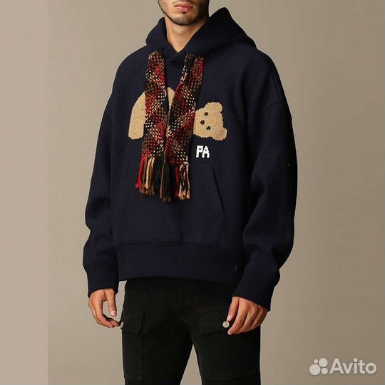 Худи palm Angels