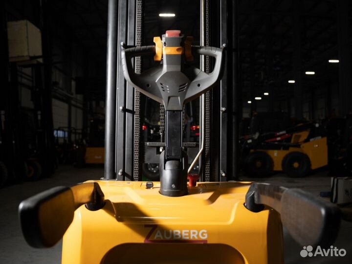 Электрический штабелер Zauberg S2065