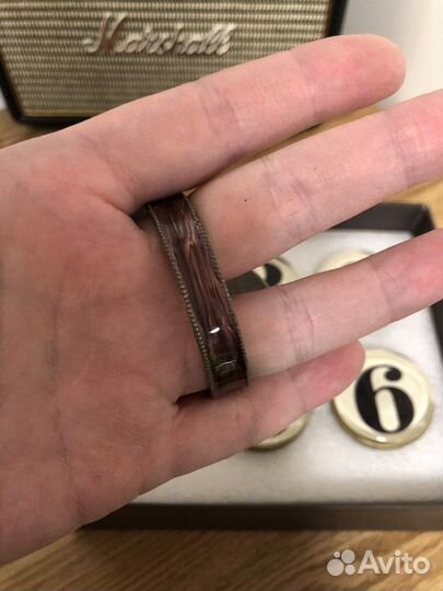 Sia Франция кольца для салфеток нумерация столов