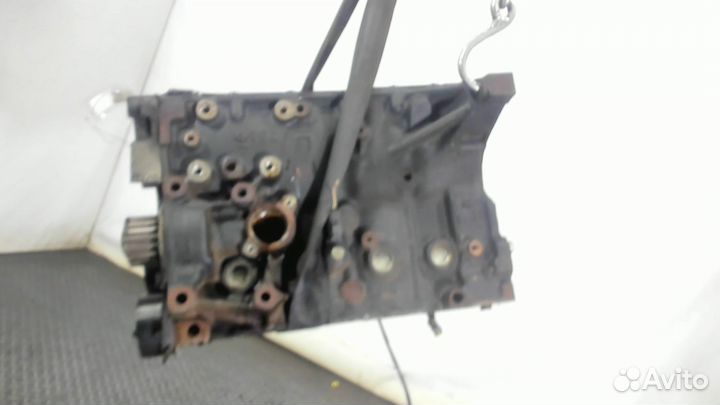 Блок цилиндров Peugeot 206, 2003