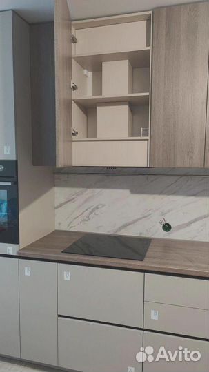 Кухня от производителя без посредников