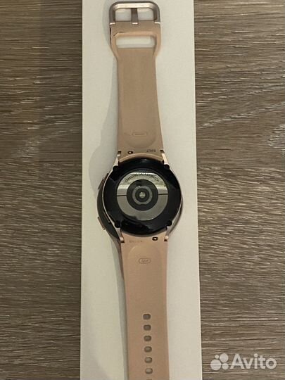 Смарт часы samsung galaxy watch 4