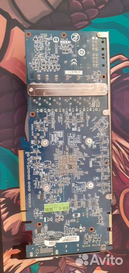 AMD Radeon hd 7900 series