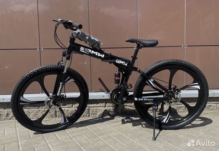 Велосипеды с 26 колесами