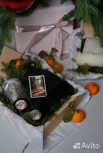 Банная шапка набор для бани/сауны