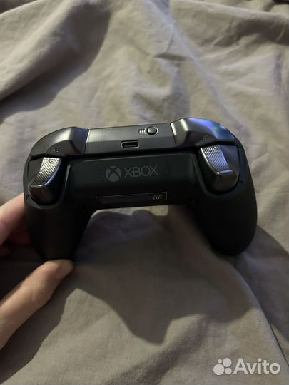Xbox elite controller 2