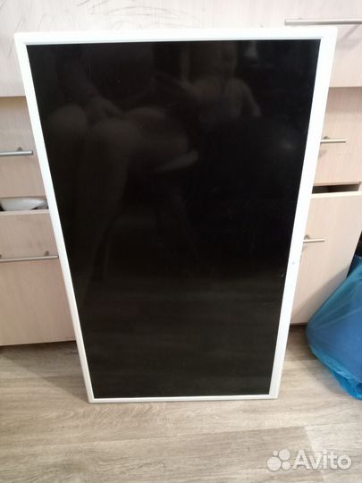 Телевизор dexp 32