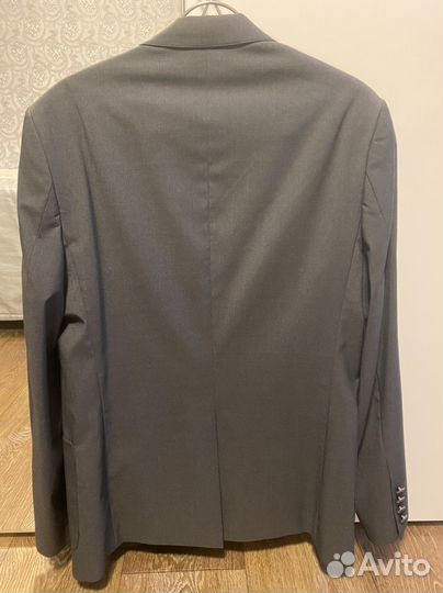 Пиджак мужской