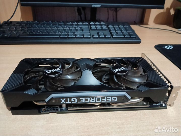 Видеокарта