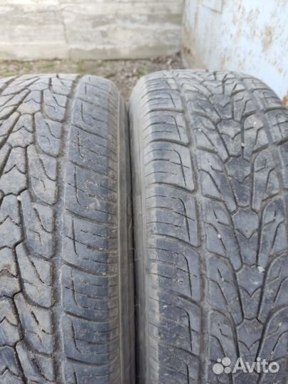 Nexen Roadian HP 235/65 R17