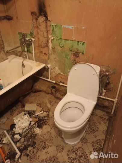 Сантехник, Услуги Сантехника, Срочный вызов