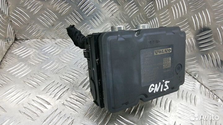 Блок ABS Volvo S80 2 2008 31261142