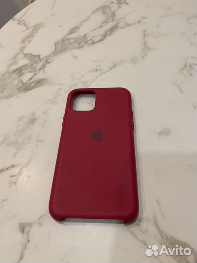 Чехол на iPhone 11 guess,swarovski