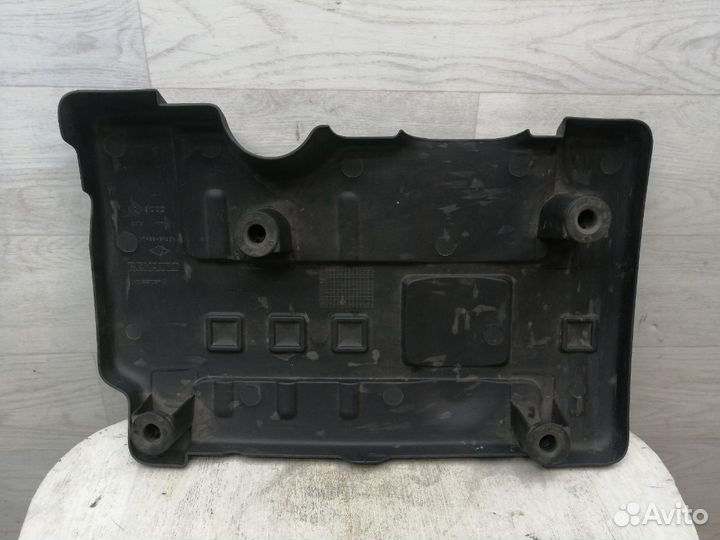 Крышка двигателя Renault 140482708R
