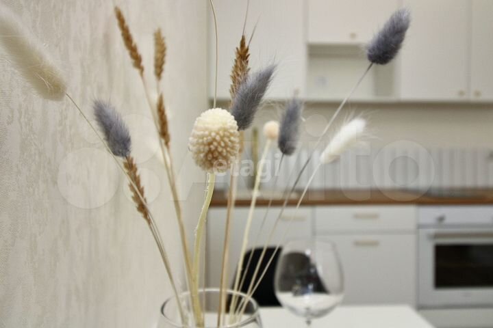 Квартира-студия, 26,6 м², 4/9 эт.