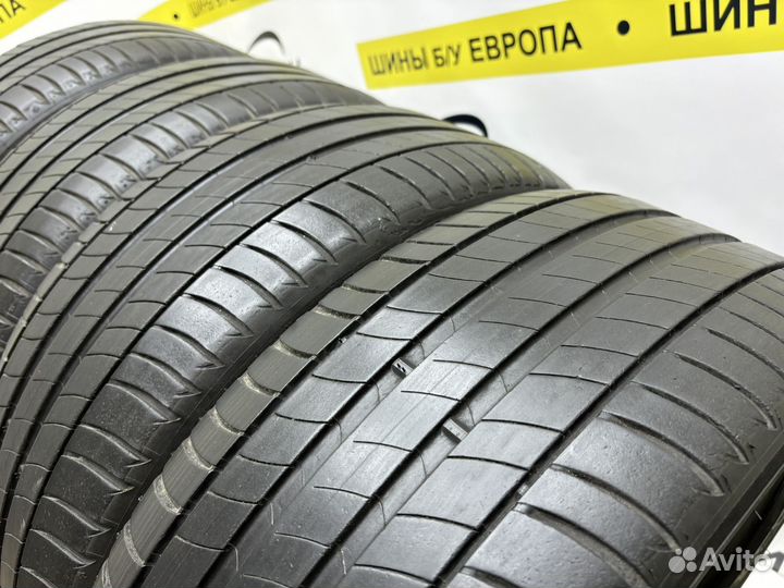 Michelin Primacy 3 ST 225/45 R17 100R