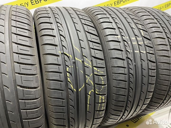 Dunlop SP Sport Maxx GT ROF 225/45 R17 100R