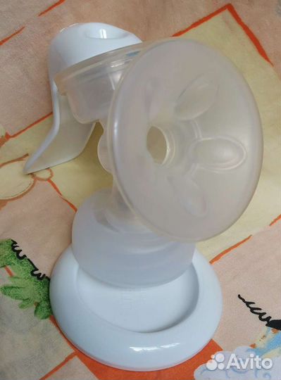 Молокоотсос ручной Philips Avent