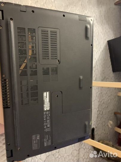 Acer aspire A315 21