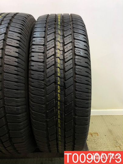 Goodyear Wrangler SR/A 265/70 R18 124S