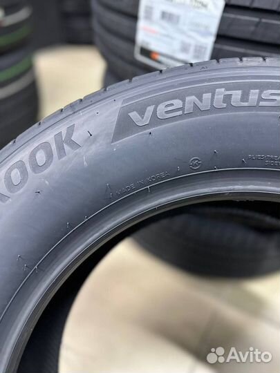 Hankook Ventus Prime 4 K135 225/65 R17 102H