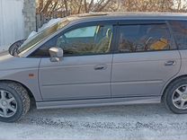 Honda Odyssey 2.3 AT, 2000, 268 000 км, с пробегом, цена 680 000 руб.