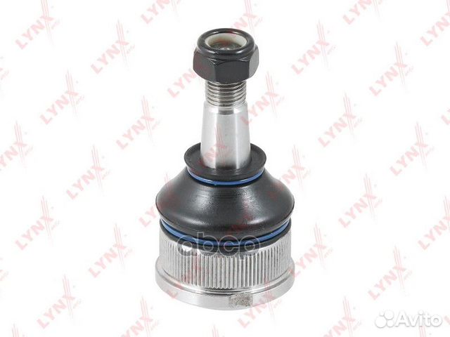 Шаровая опора перед прав/лев C1183LR lynxauto