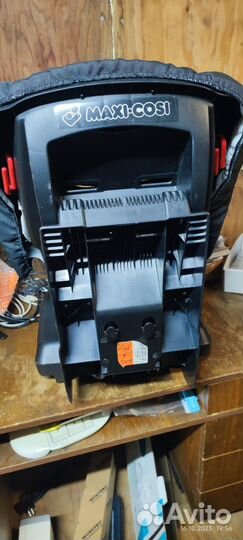 Автокресло maxi-cosi priori 9-18 кг r44-04