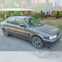 Suzuki Baleno 1.6 MT, 1997, 250 000 км, с пробегом, цена 150 000 руб.